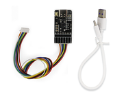 WT32-SC01PLUS d'affichage esp32 module de cartes de développement iot esp32s3 écrans intelligents écran tactile 3.5 pouces