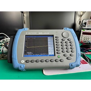 Analyseur RF portable Hp/Keysight N9340B (HSA), 3 GHz - Product Image 3