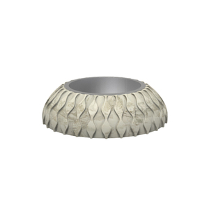 Mangkuk Makan Hewan Peliharaan Anti Selip Dua Lapis Khusus untuk Makanan Anjing, Terisolasi, Mudah Dibersihkan, Mangkuk Makan Anjing, Wadah Makan untuk Anjing Kecil - Product Image 3