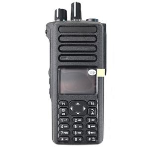 GAODA DP4801E AES256 DMR Talkie-walkie numérique portable haute puissance 5W Radio UHF/VHF IP68 WiFi Batterie 2000-2500mAh 1000 canaux - Product Image 4