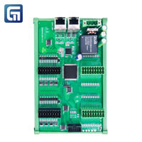 Fabrication de circuits imprimés pour la maison intelligente, assemblage de circuits imprimés personnalisés, carte de circuit électronique SMT pour l'électronique grand public