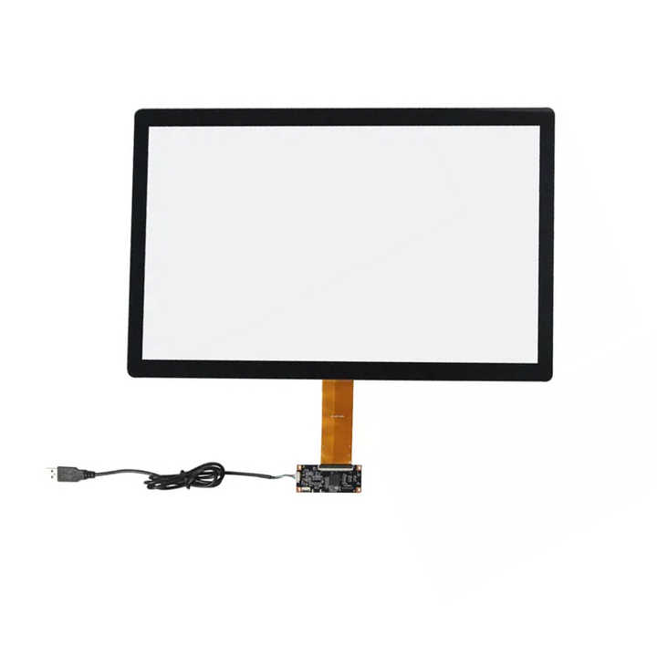 Custom Size All in One PC Touch Sensor Touchscreen 13.3