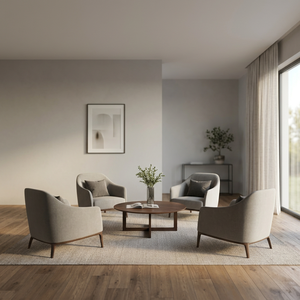 Panneau mural en fibre de polyester, motif pierre naturelle flexible, résistant à l'humidité, design moderne pour usage intérieur/extérieur, garantie 5 ans - Product Image 5