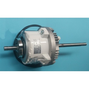 Moteur de climatiseur L6CBYYYL0081 SIC-101CW-D8200-1 pour unités de climatisation centralisée, anti-poussière, électrique - Product Image 3