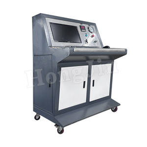 Vakum negatif basınç çöküşü test makinesi boru hattı basınç test makinesi hortumları vakum negatif basınç test cihazı - Product Image 2