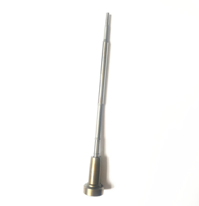 Vanne de commande F00VC01353 utilisée pour les composants de commande d'<span class=keywords><strong>injecteur</strong></span> de carburant 0445110 808/265 et les pièces de machines d'ingénierie - Product Image 1
