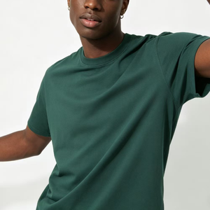 En stock – Sweat-shirt d'hiver surdimensionné personnalisé pour <span class=keywords><strong>homme</strong></span>, col rond, broderie et impression par sublimation, mélange de coton, respectueux de l'environnement - Product Image 4