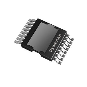 GANFET N-CH 650V 55.7A <span class=keywords><strong>TOLT</strong></span> TP65H030G4PRS-TR NEUF ORIGINAL - Product Image 1
