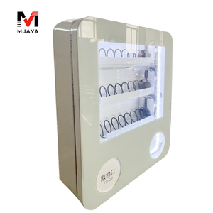 Distributore Automatico a Parete Compatto per Snack, Preservativi, Capsule di Caffè e Fazzoletti - Product Image 2