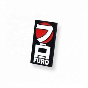 Pins de solapa de esmalte duro personalizados de moda, insignias de bandera personalizadas, pins de esmalte para sombrero, mexicanos - Product Image 6