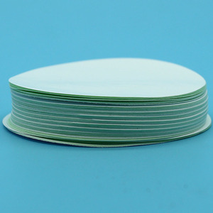 Membrane filtrante microporeuse en nylon XZ Lab Supplies 50 mm, 0,45 µm, 0,22 µm, 0,8 µm, paquet de 50 pièces, dispositif de filtration à noyau de sable - Product Image 5