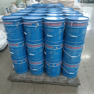 بيع مباشر من المصنع: مادة سيليكون بولي يوريثان احترافية ثنائية المكونات لمواد العزل المائي - Product Image 1