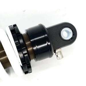 Racevering 10,5'' 305mm Coilover, verstelbare schokdempers - Product Image 6