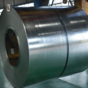 Z1500 prepainted HDG cuộn dây với PE 25μm cho biển báo ngoài trời - Product Image 3