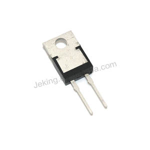 Джекинг 1560 400 В 15А гипербыстрый диод RHRP1560 - Product Image 2