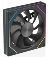 2025 haute Performance usine Oem Rgb ventilateur 120mm Pc étui Atx ventilateurs et refroidissement coloré ordinateur jeu Cpu refroidisseur Air Argb ventilateur