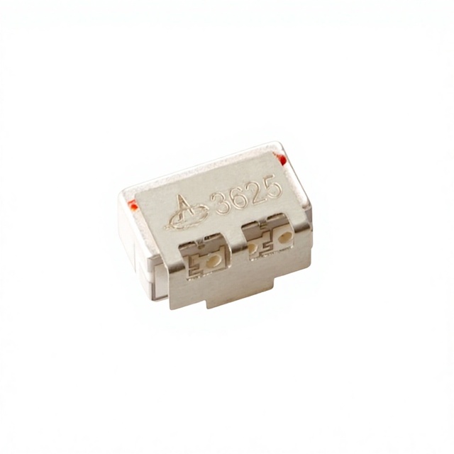 JIAKANG 3625MHz 5G Pico Station Dielectronic Filter High Power RF Microwave 3550-3700MHz Bandwidth 2.0W Input Power 50