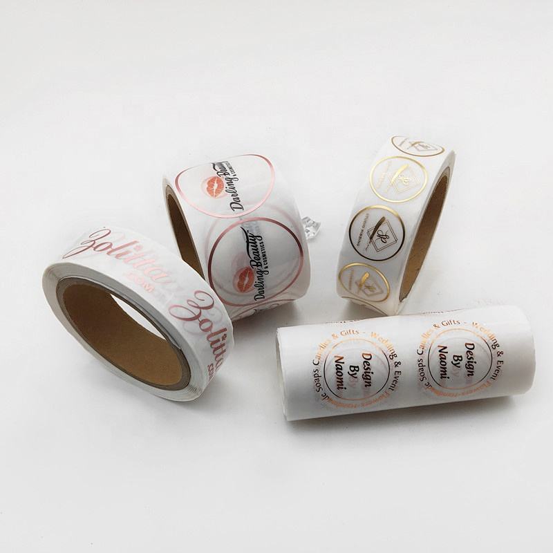 ฟอยล์ต่างๆ