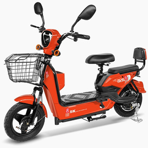 Moteur de moyeu de roue arrière haute puissance pour exportation, <span class=keywords><strong>vitesse</strong></span> maximale de 45 km/h, Vélo électrique Golden Eagle pour adultes - Product Image 1
