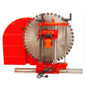 Máquina Cortadora de Muros de Hormigón Más Vendida, Cortadora de Hormigón para Paredes, Máquina de Corte de Muros - Product Image 4