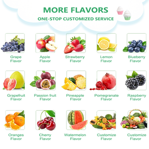 Estratto di <span class=keywords><strong>Taro</strong></span> Biologico Fresco per Bubble Tea, Polvere di <span class=keywords><strong>Taro</strong></span> Senza Zucchero per Bevande - Product Image 4