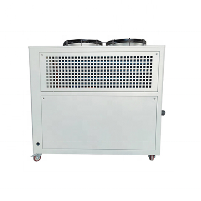Hot Sell Industrial Small 1hp 1/2hp 1.5hp 2hp Aquarium Pool Ice Bath Cold Plunge Heater Hydroponic air Cooled Water Chiller