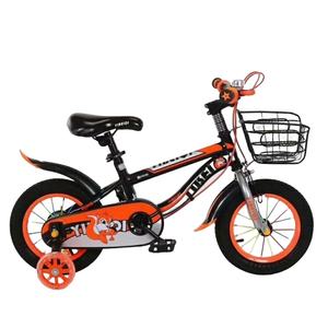 Vélo pour enfants à une vitesse, cadre en acier entièrement amorti, 2-12 ans, 12''-18'' pouces, vélo pour enfants, ligne de frein en osier - Product Image 3