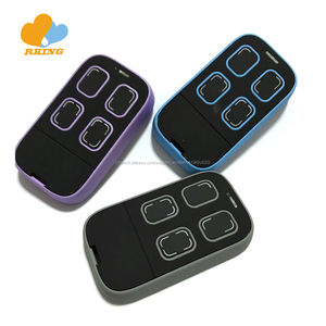 300MHz 433MHz 868MHz <span class=keywords><strong>Multi</strong></span> Code <span class=keywords><strong>Multi</strong></span> Fréquence Télécommande <span class=keywords><strong>Cloner</strong></span> Pour Porte De Garage RK-CRC-KIV33 - Product Image 5
