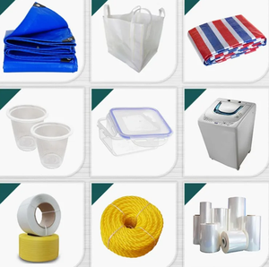 Résine PP vierge, plastique PP, feuille de polypropylène <span class=keywords><strong>rigide</strong></span> pour l'emballage et l'impression - Product Image 6