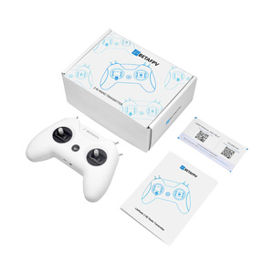 BETAFPV LiteRadio <span class=keywords><strong>2</strong></span> SE Rc uçak Fpv uzaktan kumanda verici ve alıcı için Rc uçak ve Drone radyo denetleyici - Product Image 6