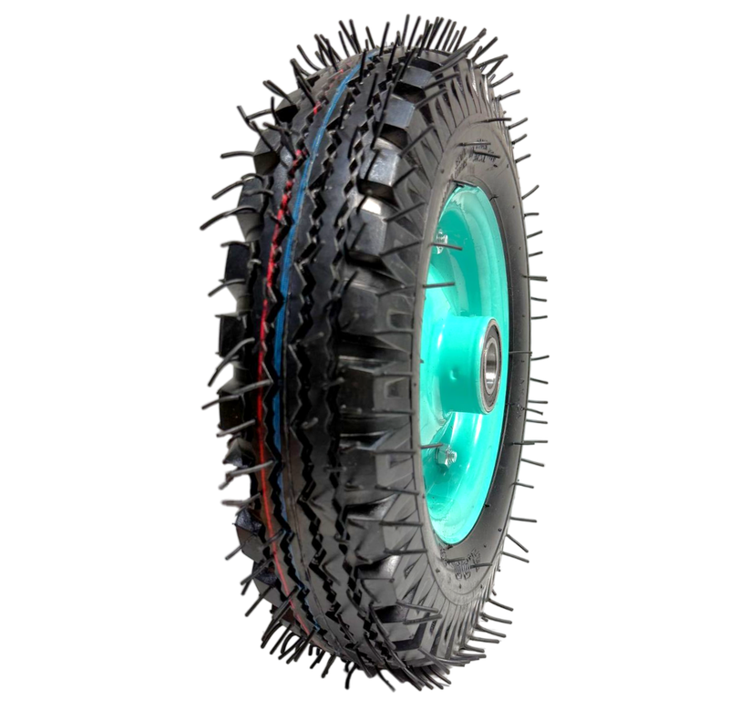 26inch Solid Tyre Wheel Puncture Proof