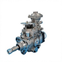 0460414265 New Aluminum Diesel Engine Fuel Injection Pump VE Type Distribution Pump Assembly