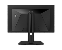 2025 De Nieuwste Mag 273qp QD-OLED X24 Oogzorg Gaming Monitor
