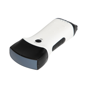 Échographe Doppler couleur portable sans fil C10TXpro USB & Wifi 3-en-1 avec sonde convexe et linéaire - Product Image 2