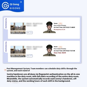 Thông Minh Mới Hợp Kim Nhôm Thẳng Cánh Tay Kiểm Soát Truy Cập Hệ Thống Đỗ Xe Cộng Đồng Quản Lý Số Lượng Thả Cánh Tay Hàng Rào - Product Image 3