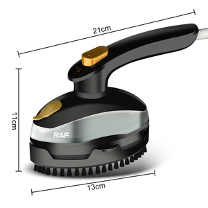 Nueva Plancha de Vapor Portátil de Mano de 800W para el Hogar, Mini Plancha de Vapor con Tanque de Agua de 95ml - Product Image 6