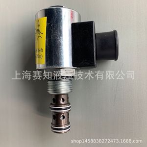 วาล์วไฮดรอลิก SV11-10-3-0-00 วาล์วควบคุมเหล็กกล้าคาร์บอนสำหรับระบบไฮดรอลิก - Product Image 3