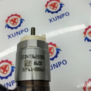 อะไหล่เครื่องยนต์ C6.4 หัวฉีด 3264700 326-4700 สำหรับรถขุด 320D - Product Image 5