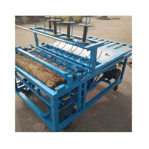 Machine à coudre commerciale de haute qualité pour planche de paille - Product Image 5