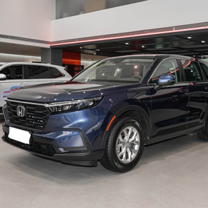 Honda CR-V Edizione 30° Anniversario Globale 2026 2.0L <span class=keywords><strong>e</strong></span>:HEV 2WD Smart Edition 5 Porte 5 Posti SUV Ibrido Plug-in - Product Image 1
