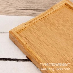 Bamboo <b>Tea</b> Tray <b>With</b> <b>Teapot</b> And Cups <b>Set</b> For <b>Tea</b> Ceremony Accessories Hejian Made First Class Quality - Product Image 3