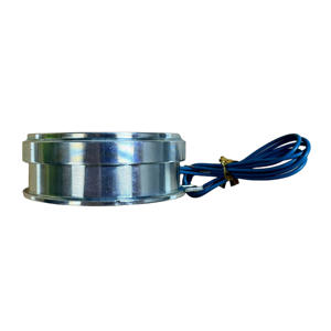 Puissance électromagnétique sur embrayage <span class=keywords><strong>CE1</strong></span> DC24V couple de frottement statique 5.5-400 Nm 11-60W pour tours de machines d'équipement industriel - Product Image 3