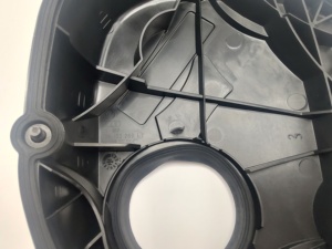 Originele Ea888 Gen2 Ev02 Motor Bovenste Timing Ketting Cover 06h103269l 06h103269j 06h103269f 06h103269c 06h103269d 1.8T 2.0Tfsi - Product Image 2