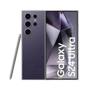 Teléfono Inteligente S24 Ultra 5G Desbloqueado de 6.8 Pulgadas, Octa Core, con LTE/CDMA, Doble SIM, 256GB/512GB de Almacenamiento, en Inglés - Product Image 2