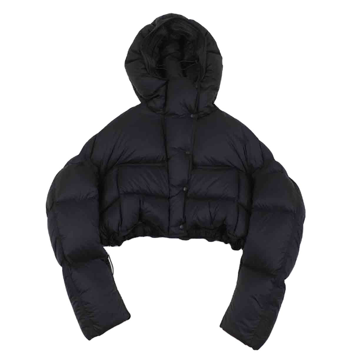 Womens Thin Winter Jackets Stylish Warm Protection