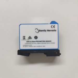 Sensor de Proximidad Nuevo de la Marca Nevada, Modelo 3300XL, 8mm, 330180-51-00 - Product Image 1