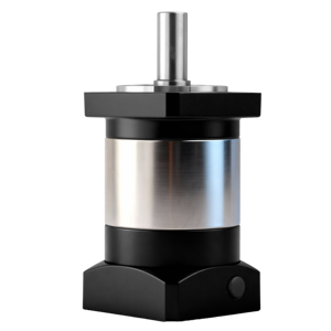 ชุดเกียร์ดาวเคราะห์ความแม่นยำสูงแบบปรับแต่งได้สำหรับฟาร์ม  ระบบเกียร์ฮาร์โมนิกแบบปรับมุมได้ 42/60/90/120 องศา  ติดตั้งแบบหน้าแปลน อัตราทด 5:1 รับผลิตแบบ ODM - Product Image 1