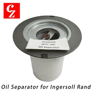 Separador de Aceite y Aire para Compresor de Aire Ingersoll Rand OEM 54596705 con Garantía de Alta Calidad de 4000 Horas - Product Image 1
