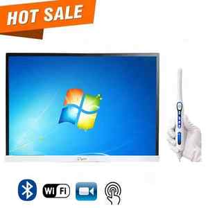 Fauteuils dentaires italiens de fabricants chinois avec caméra intra-orale - Product Image 6