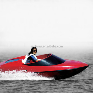 Nuevo Lancha Rápida Profesional de Alto Rendimiento con Motor para Pesca y Deportes, Yate de Alta Velocidad y Alto Rendimiento, Venta de Fábrica - Product Image 4